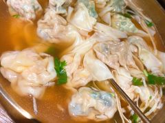 -荣记歡喜·馄饨铺(开发区振华购物中心店)