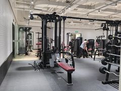 -FLARE STAR FITNESS(复地活力城店)
