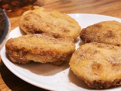 藕夹-阿木舂记·特色小吃(平江路店)