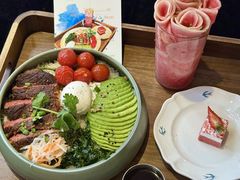 -翡翠鸟精品泰国菜(北辰财富中心店)