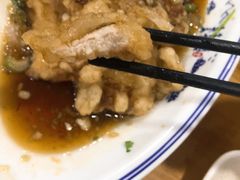 -东北小二东北菜(大车家巷店)