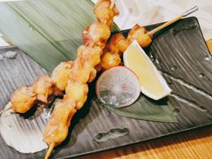 -江左尚白日本料理(万象城店)