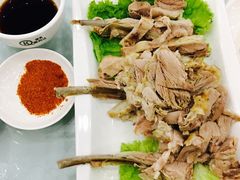 -老毛手抓·盐池滩羊非遗手抓(宁夏总店)