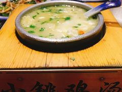 -小铫鸡汤