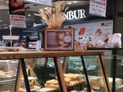 -汉柏麦香德国面包房(海信店)