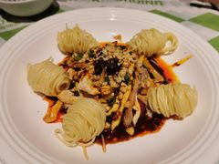 -渔语鱼新川菜Bistro(万象天地店)