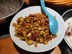 -吃饭皇帝大(合生汇店)