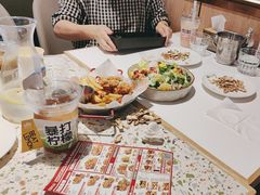 -芝士农场·意式餐厅(生态城万达店)