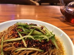 -秦唐一号西安菜馆(钟楼店)