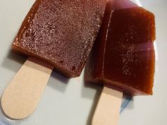 开胃山楂糕-掌柜的店·河南菜(日月光店)