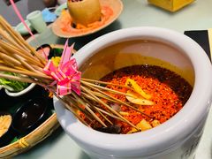 -淀里船宴(卓达店)