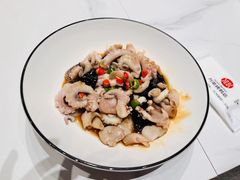 -万荣烤鸭店·北京菜(农光里店)