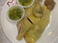 -文记壹心鸡(宝华路店)