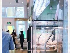 -喜茶(深圳福田星河COCO Park店)