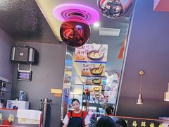 -大成海鲜烧烤·小龙虾(五角场店)