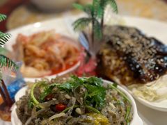 -一家亲台菜餐厅(银塘中路店)
