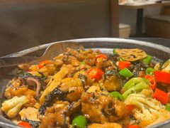 -江渔儿酸菜鱼(东厦一百店)