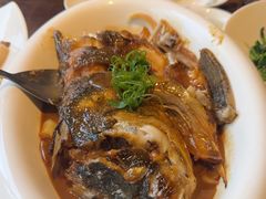-万景茶庄·台州菜