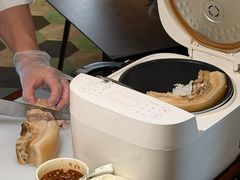 -庐灶江南·江南菜·四合院Bistro(东直门雍和宫·原华侨宾馆店)