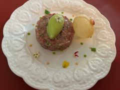 -La Villa French Restaurant