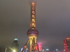 -东方明珠广播电视塔