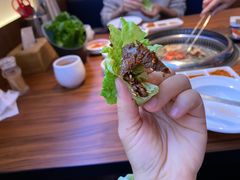 -烧肉一番·新韩式炭火烤肉(大岭山店)