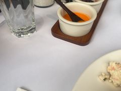 -拉蒂娜·巴西牛排馆 Latina·Brazilian Steakhouse(陆家嘴旗舰店)