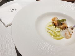 -ELUNE艾露恩·人良斋西餐厅