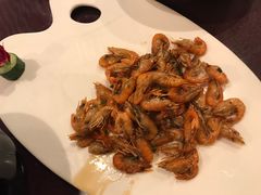 -老上海弄堂菜馆(恒基名人购物中心店)