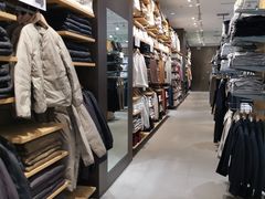 -MUJI无印良品(茂业天地店)