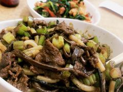 -西粉堂新疆米粉(朝外店)