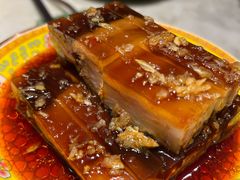 肉皮冻-那家小馆•北京菜•烤鸭(中关村店)