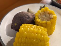 -東盛炭烤自助料理(浦东文峰广场店)