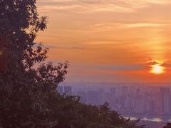 -岳麓山风景名胜区