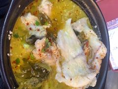 -陈老斯呼尔嗨吃烧烤(科巷店)