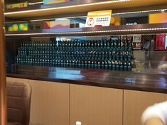 大堂-海底捞火锅(铁西万达店)