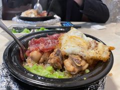 -阿宝煲仔饭(东方花园店)