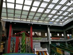 -蒙特利亲子乐园