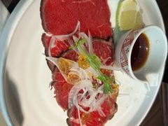 -匠和风精致料理(莆田财富中心店)