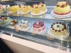 -美点饼业(新阳店)