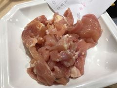 -花园酒家(油麻地店)