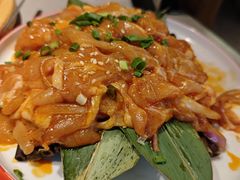 -正宗齐齐哈尔烤肉·齐牛哥鲜切炭火烤肉(杭州总店)