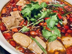 -领事馆19号中餐厅(厦门海景洲际酒店)