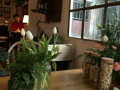 -懒鱼时光馆(沙坪坝店)