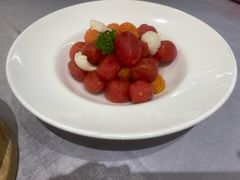 -红菜坊·烤鸭·川鲁宴(石园店)