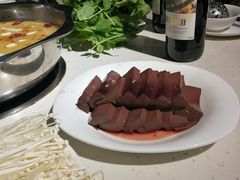 -夜宴江景餐厅