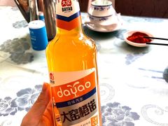 西夏鲜橙C-老毛手抓·盐池滩羊非遗手抓(宁夏总店)