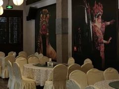 大堂-蜀门客栈(剑门关景区店)