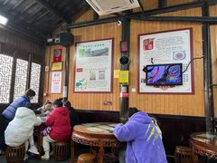 大堂-粗茶淡饭(东关街店)