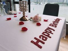 -Kathleen's Waitan 凯圣琳江景西餐厅(外滩店)